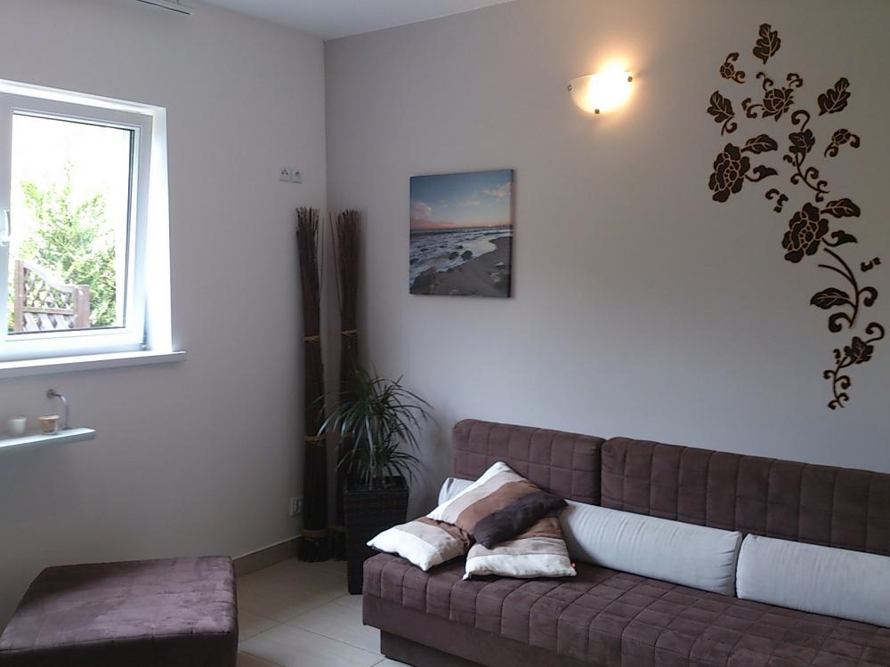 Apartamenty Pod Winogronem #4