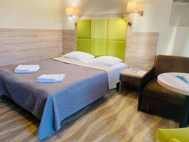 Hotel Willa Złota #2