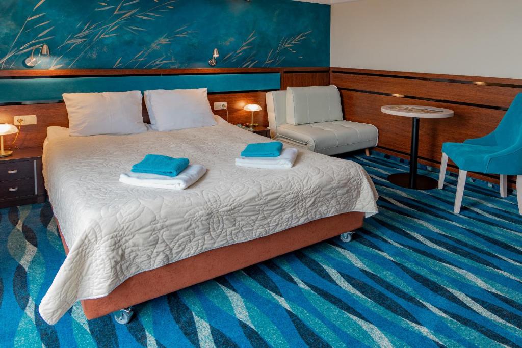 Hotel Willa Złota #6