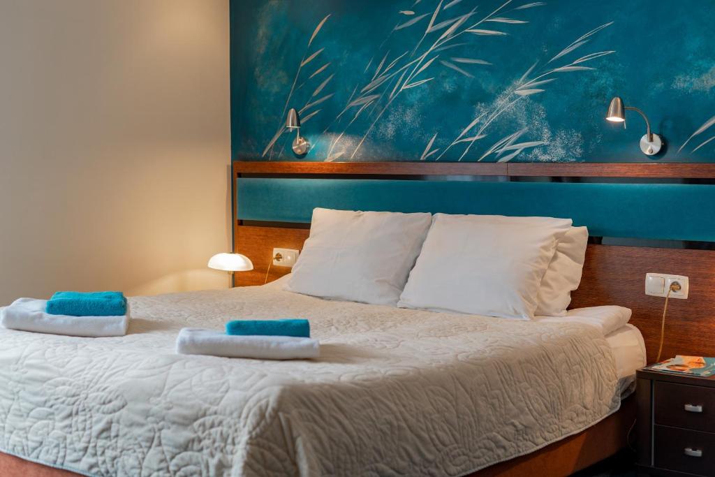 Hotel Willa Złota #7