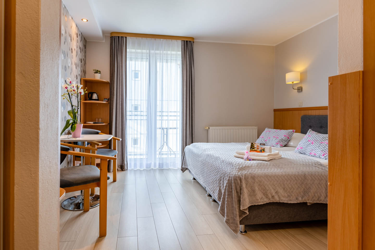 Pensjonat Nautilus #2