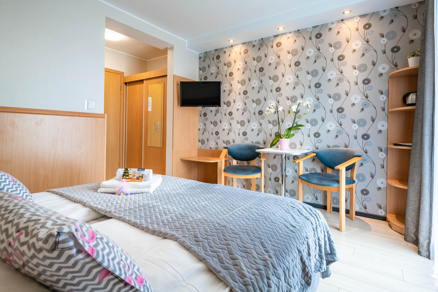 Pensjonat Nautilus #3