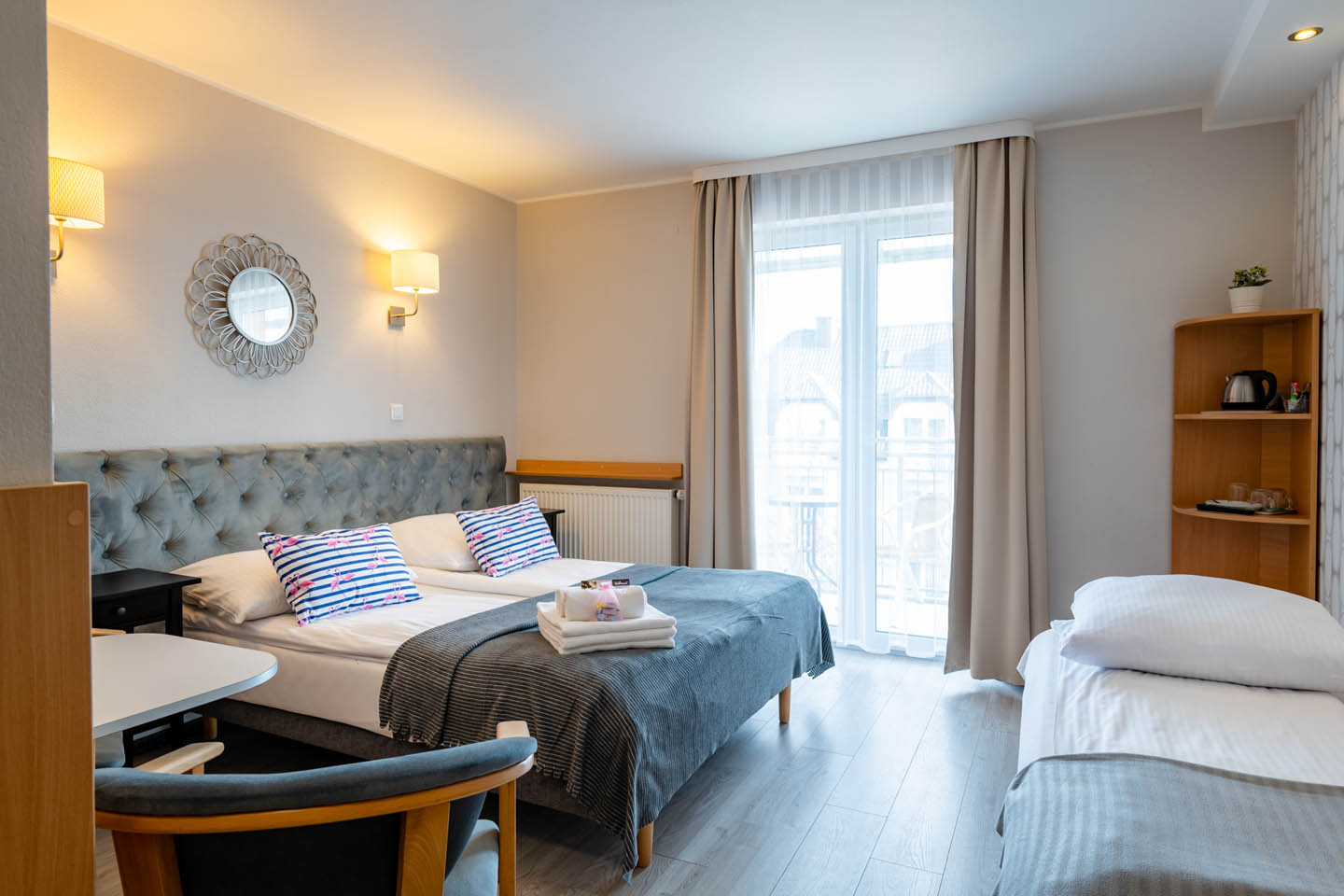 Pensjonat Nautilus #5