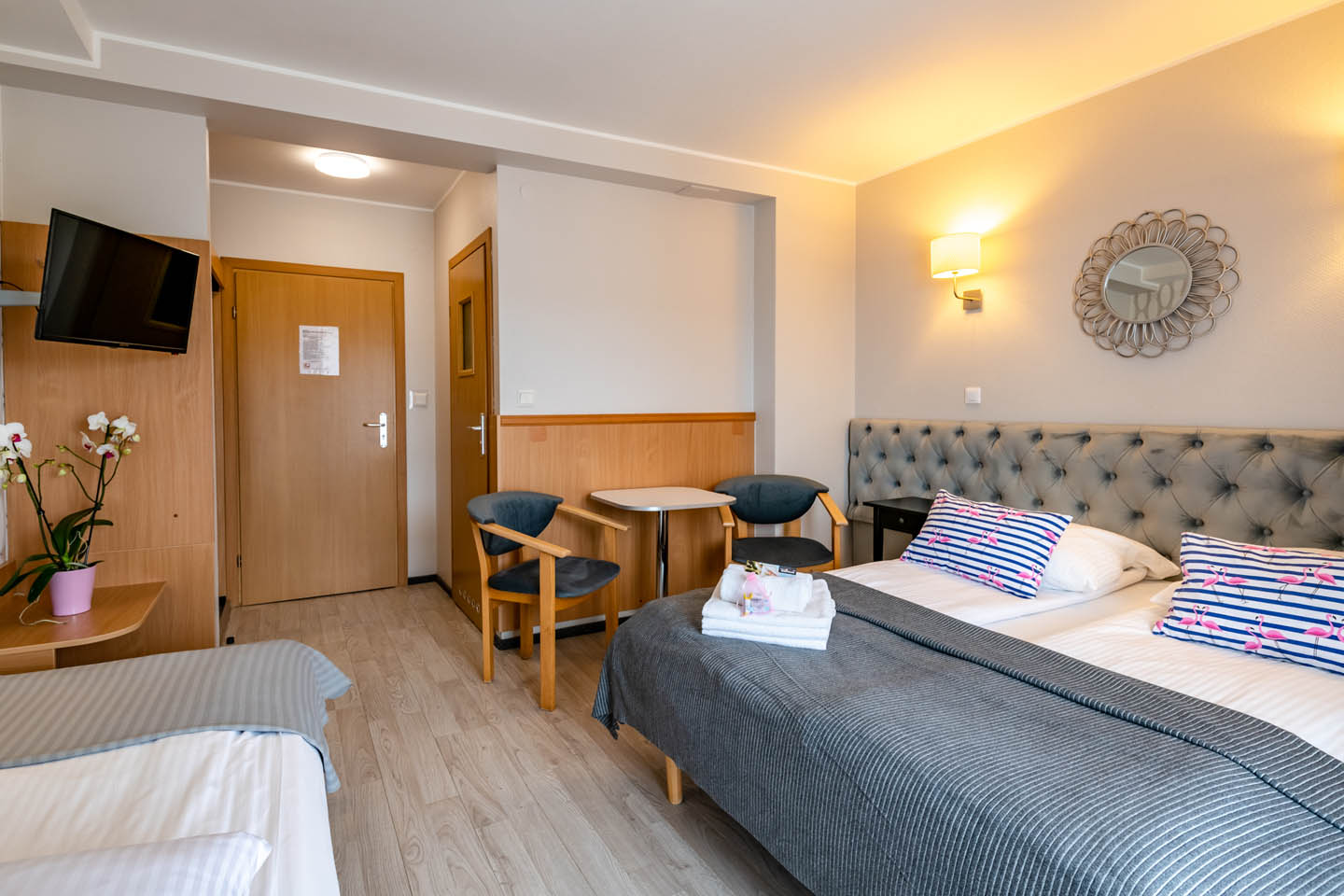 Pensjonat Nautilus #6