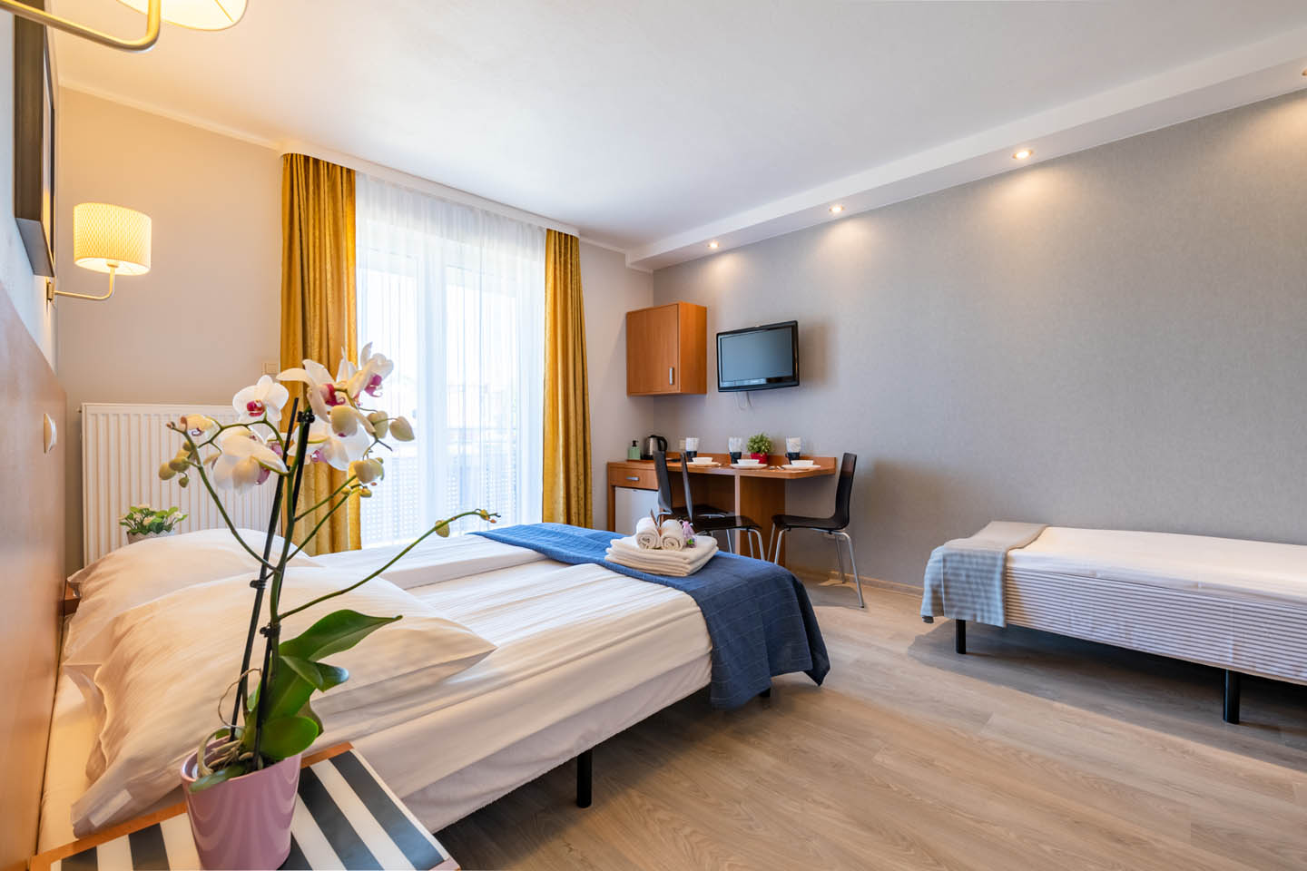 Pensjonat Nautilus #7