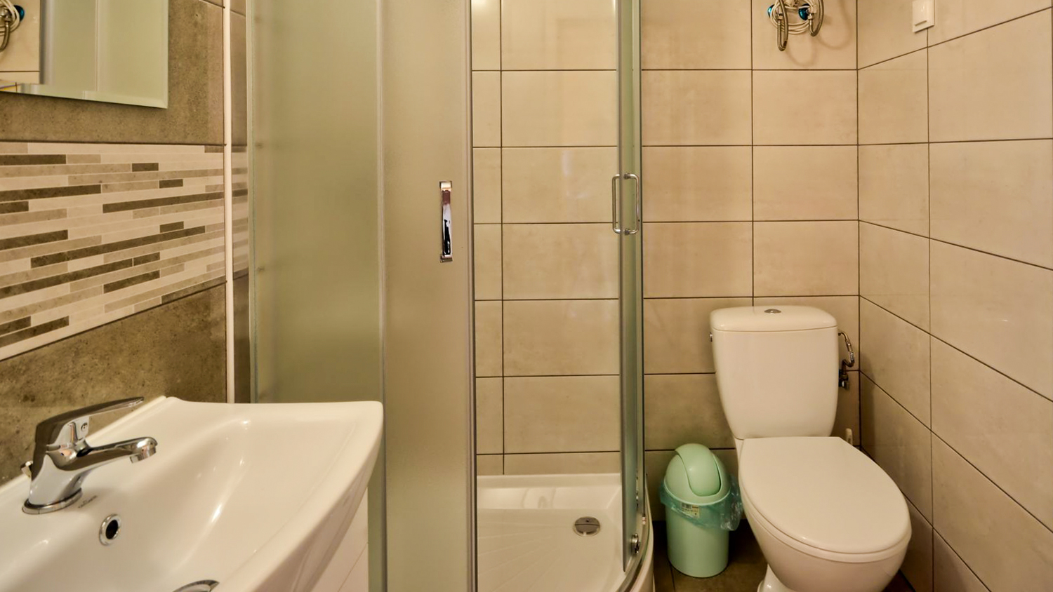 Ośrodek wypoczynkowy Duet w Karwi #3