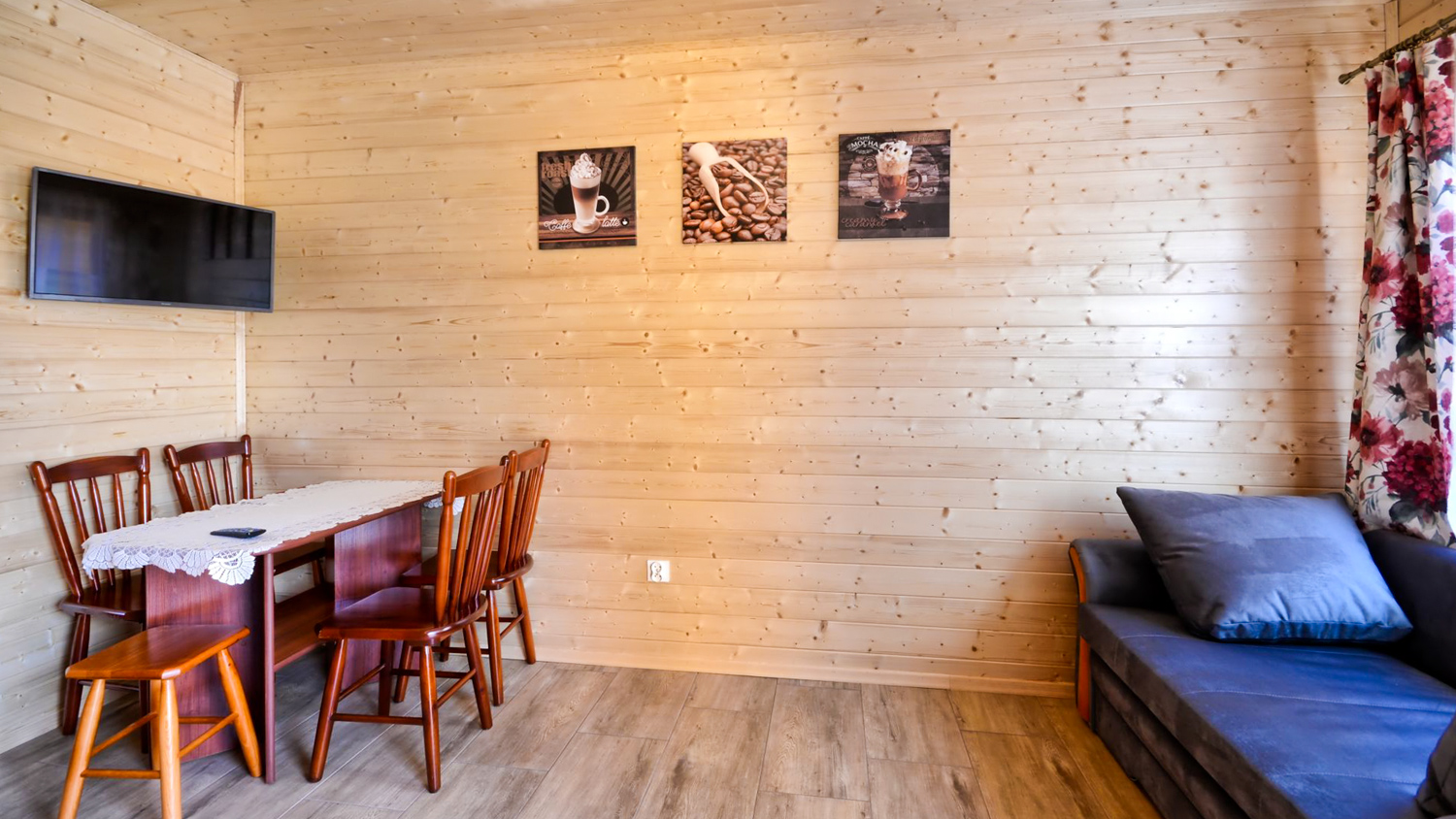 Ośrodek wypoczynkowy Duet w Karwi #5