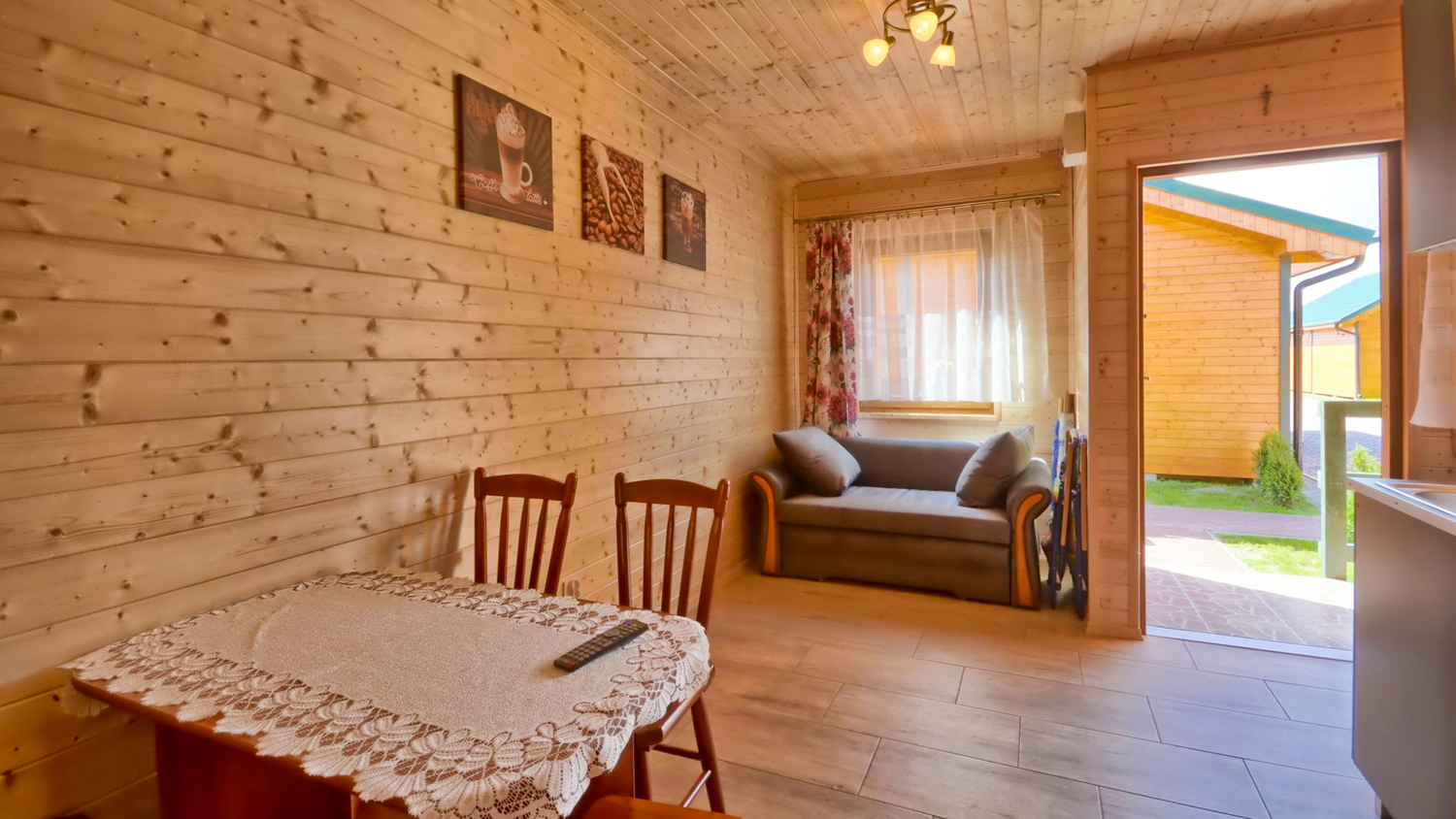 Ośrodek wypoczynkowy Duet w Karwi #6