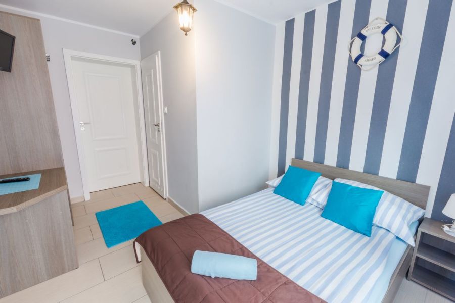 Hotel Villa Baltic #2