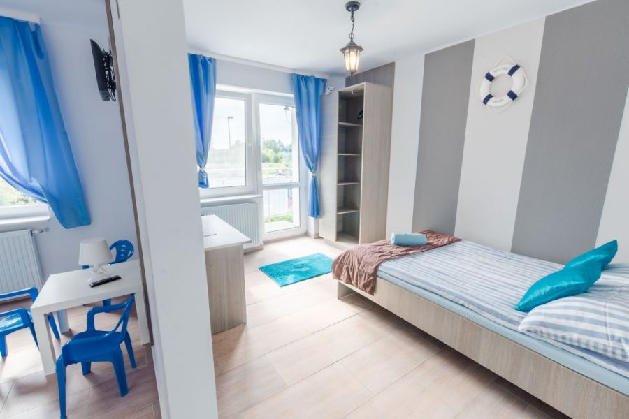 Hotel Villa Baltic #3