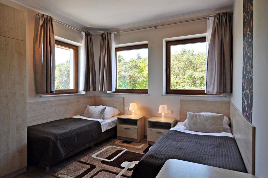 Ośrodek Wypoczynkowy Kamena #2