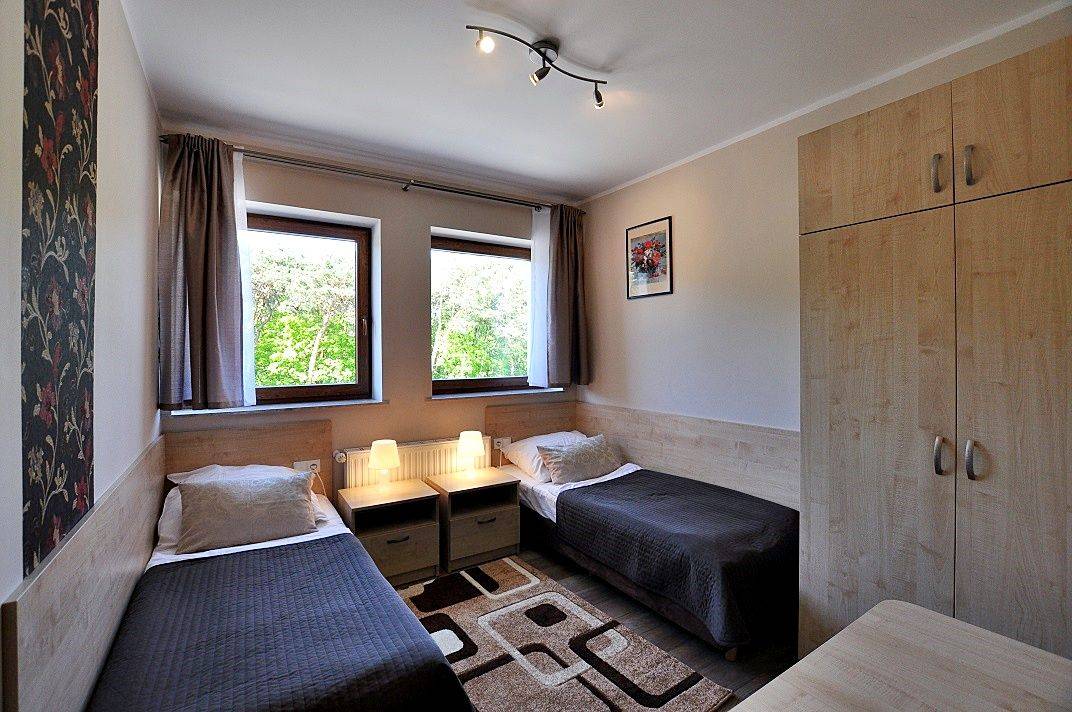 Ośrodek Wypoczynkowy Kamena #4