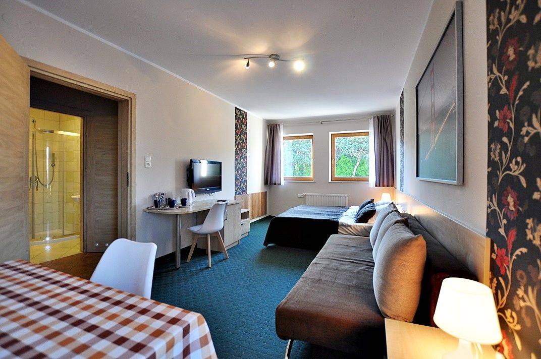 Ośrodek Wypoczynkowy Kamena #5