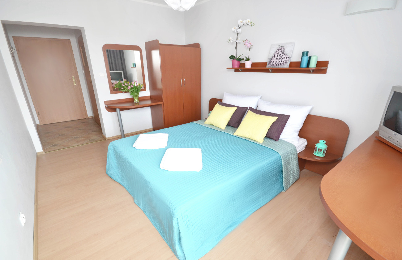 Osrodek Wypoczynkowy Paulina #3