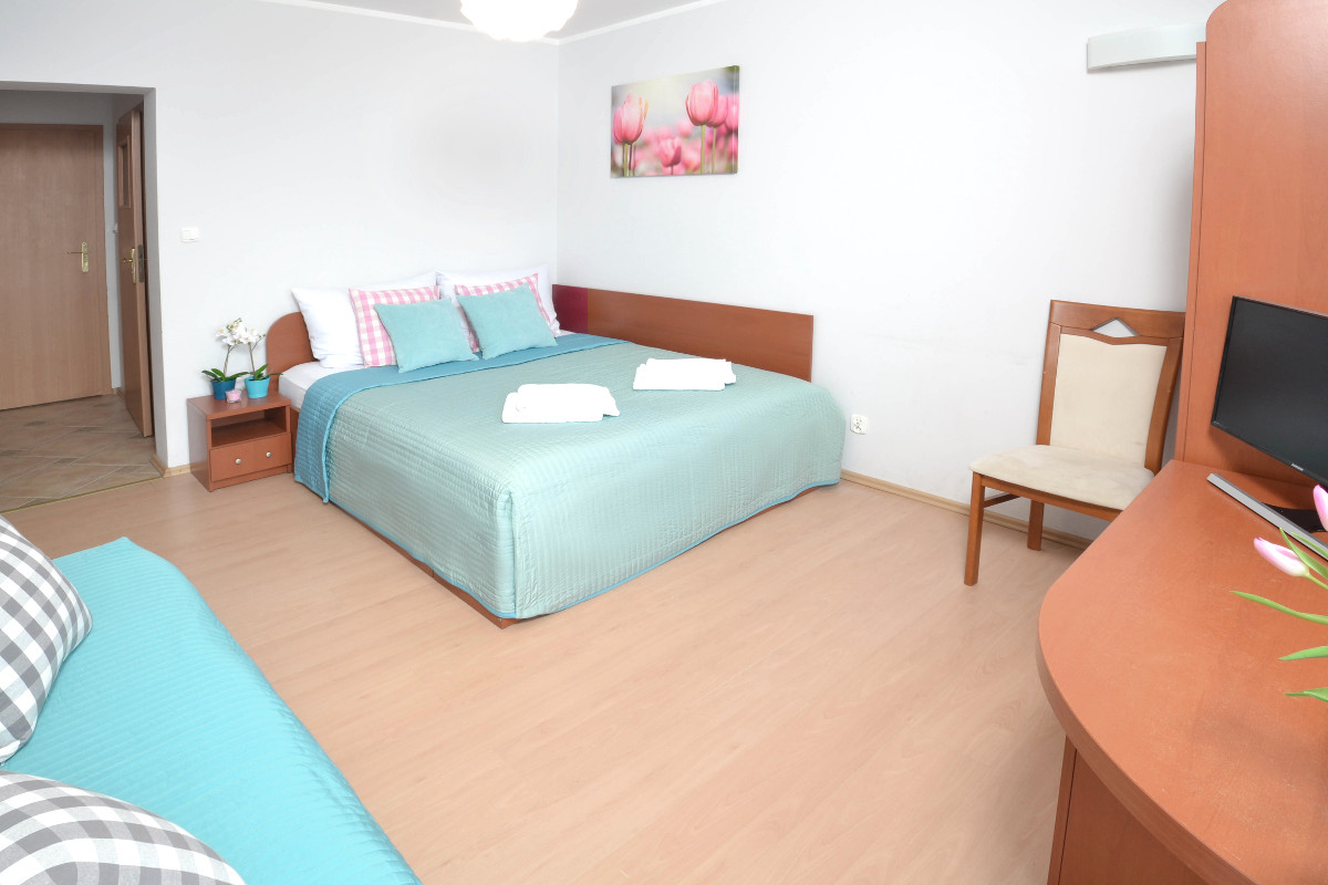 Osrodek Wypoczynkowy Paulina #4