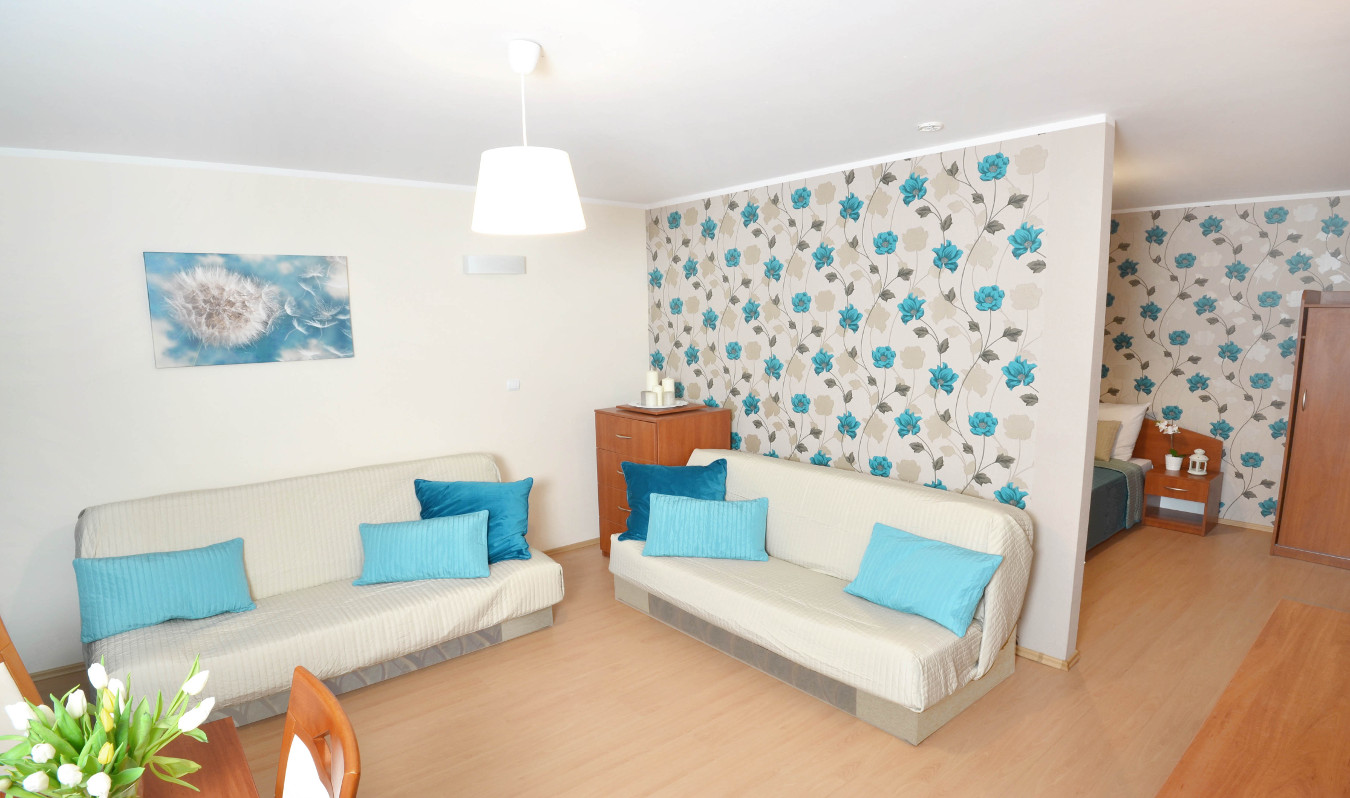 Osrodek Wypoczynkowy Paulina #5