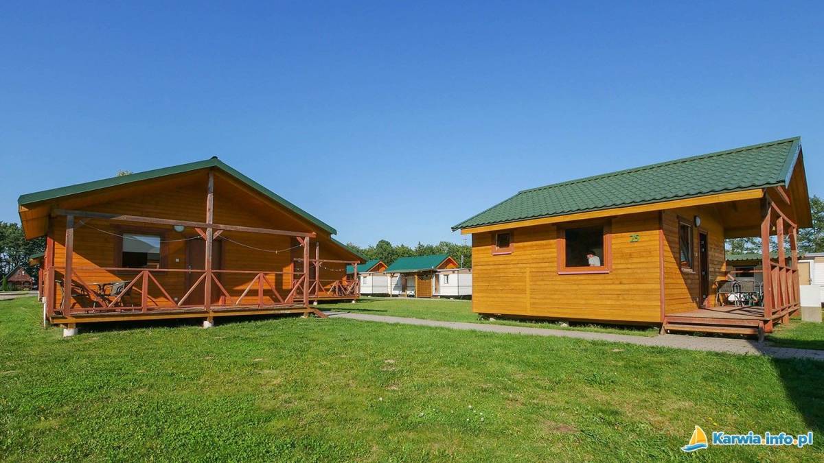 Domki Błękitna Laguna #2