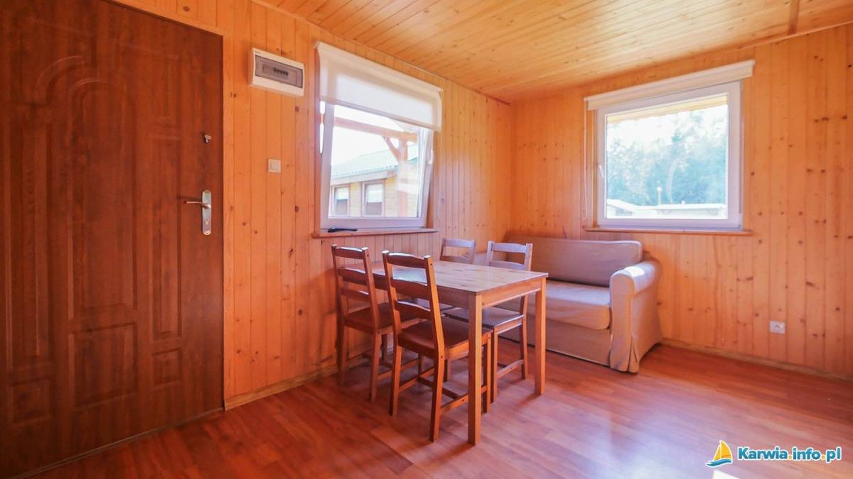 Domki Błękitna Laguna #3