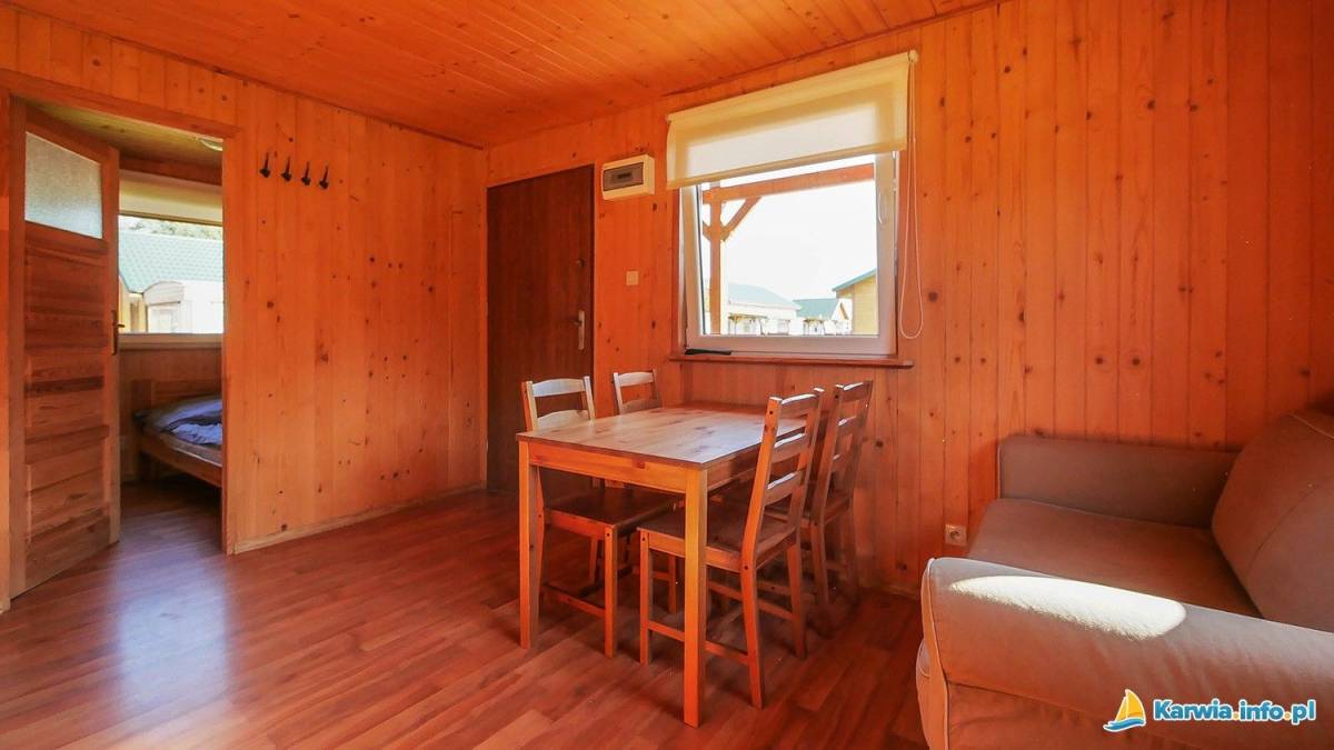 Domki Błękitna Laguna #4