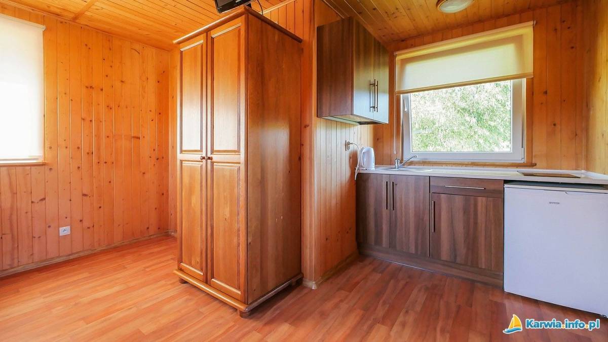 Domki Błękitna Laguna #5