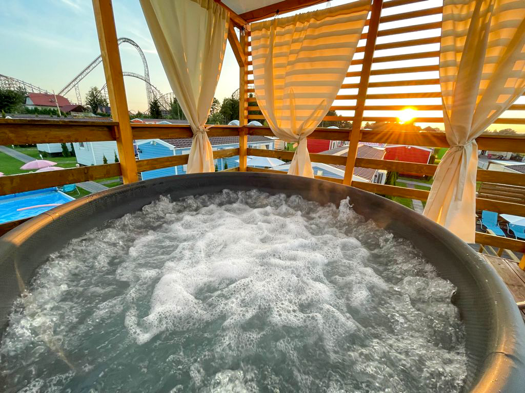 Domki Holiday Park #2