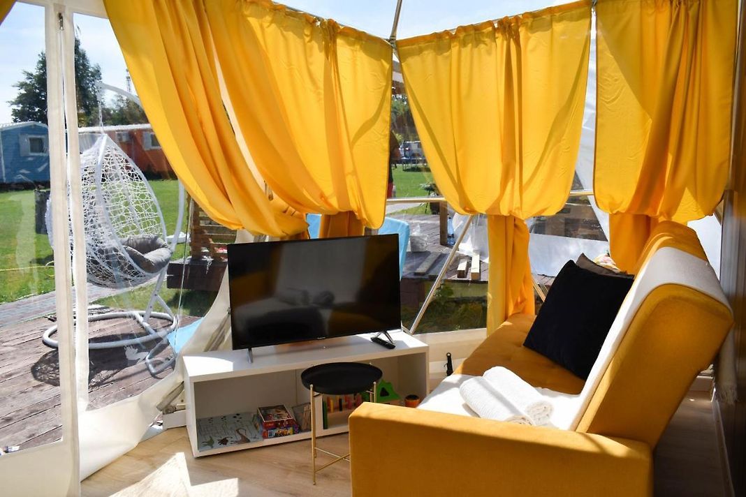 Domki Holiday Park #3