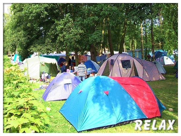 Camping Relax #4