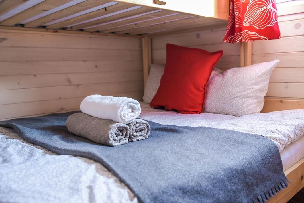 Domki Holiday Park #4