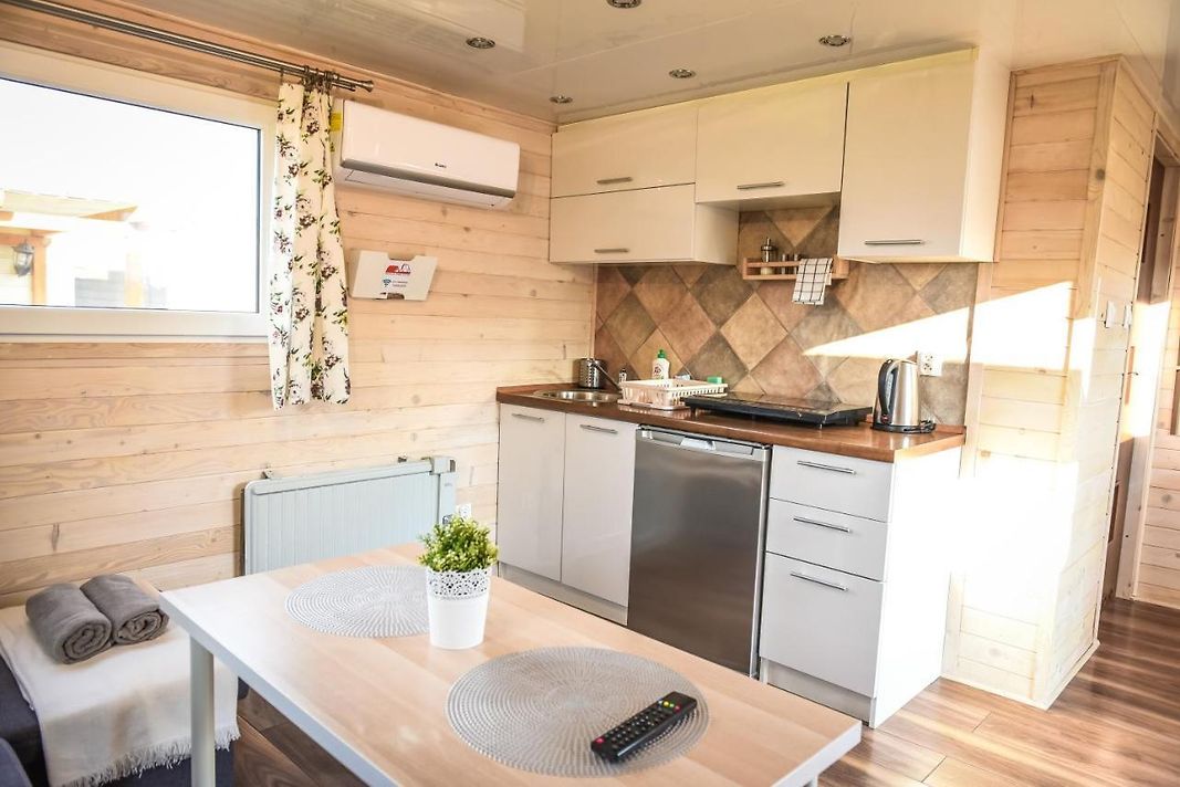 Domki Holiday Park #5