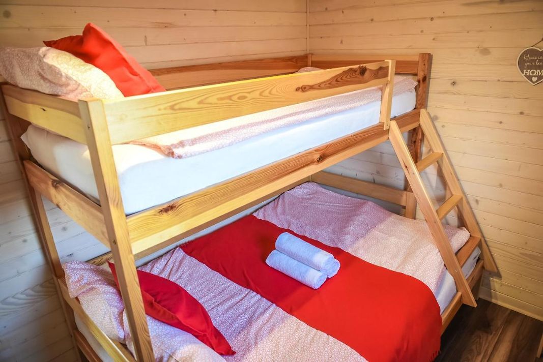 Domki Holiday Park #6