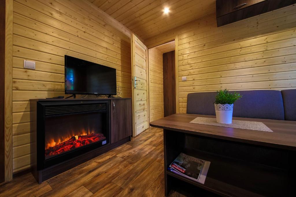 Ośrodek wypoczynkowy River Park #2