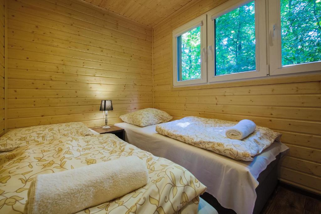 Ośrodek wypoczynkowy River Park #3