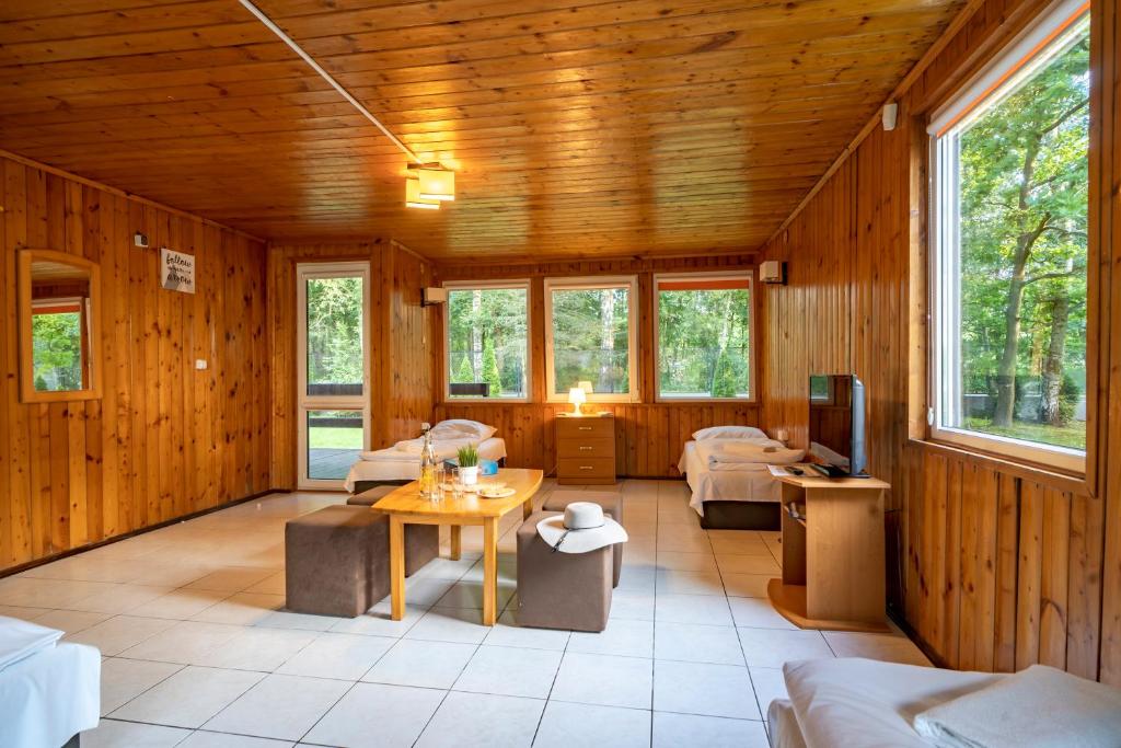 Ośrodek wypoczynkowy River Park #4