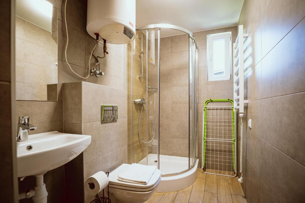 Ośrodek wypoczynkowy River Park #5