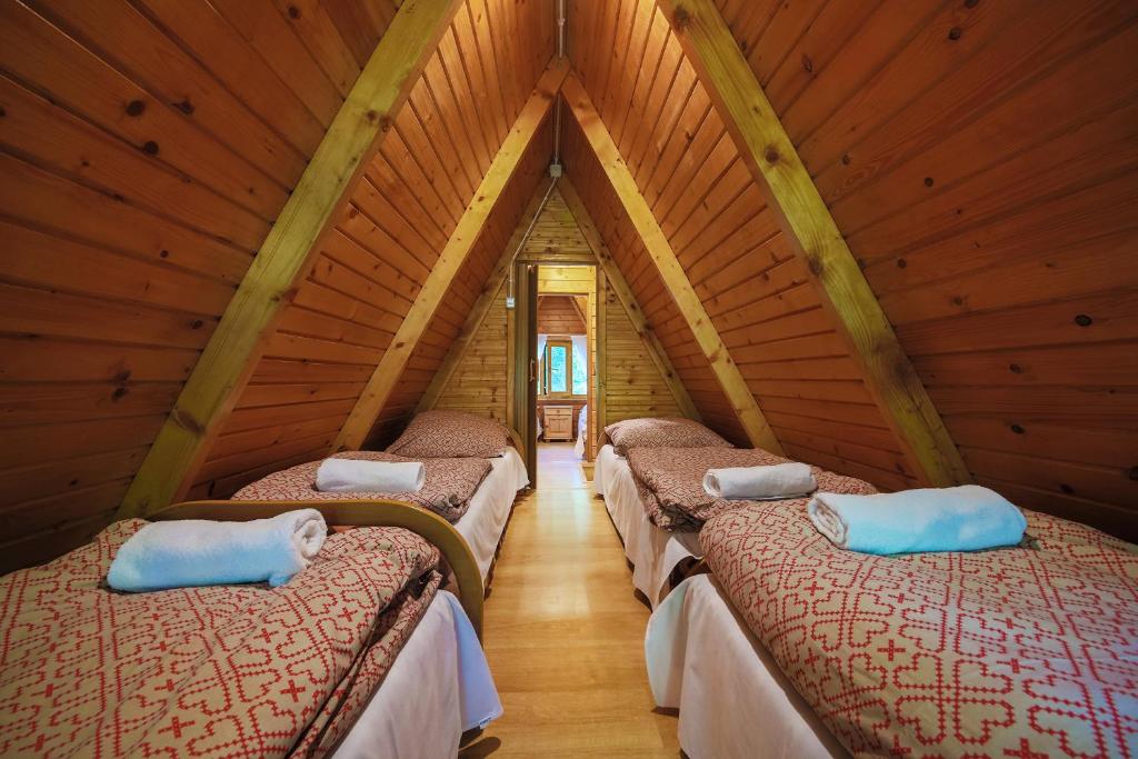 Ośrodek wypoczynkowy River Park #6