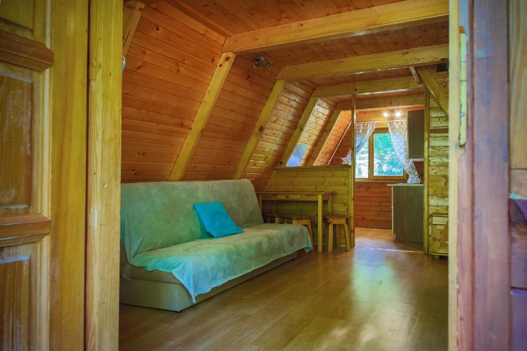 Ośrodek wypoczynkowy River Park #7