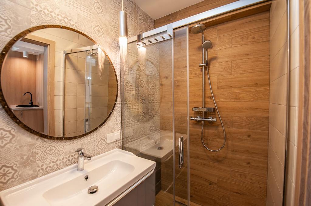 Apartamenty Atrium SPA #2