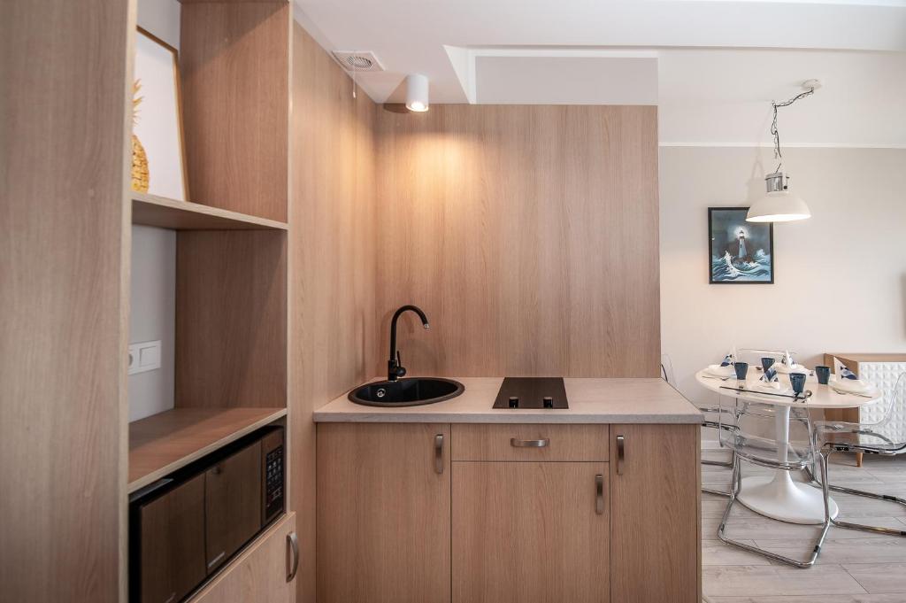 Apartamenty Atrium SPA #4