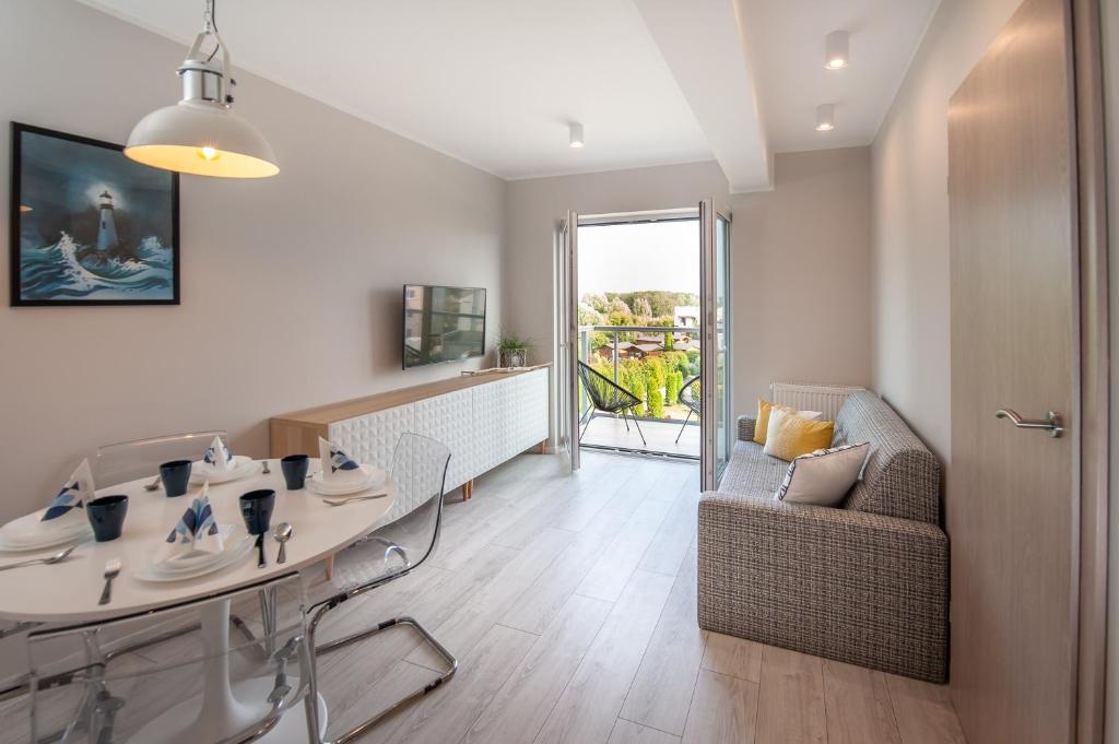 Apartamenty Atrium SPA #5