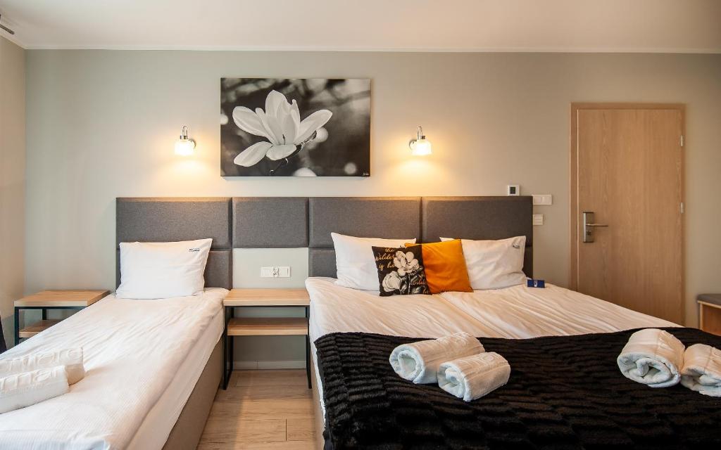 Apartamenty Atrium SPA #6