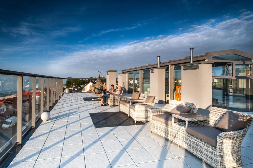 Apartamenty Atrium SPA #8