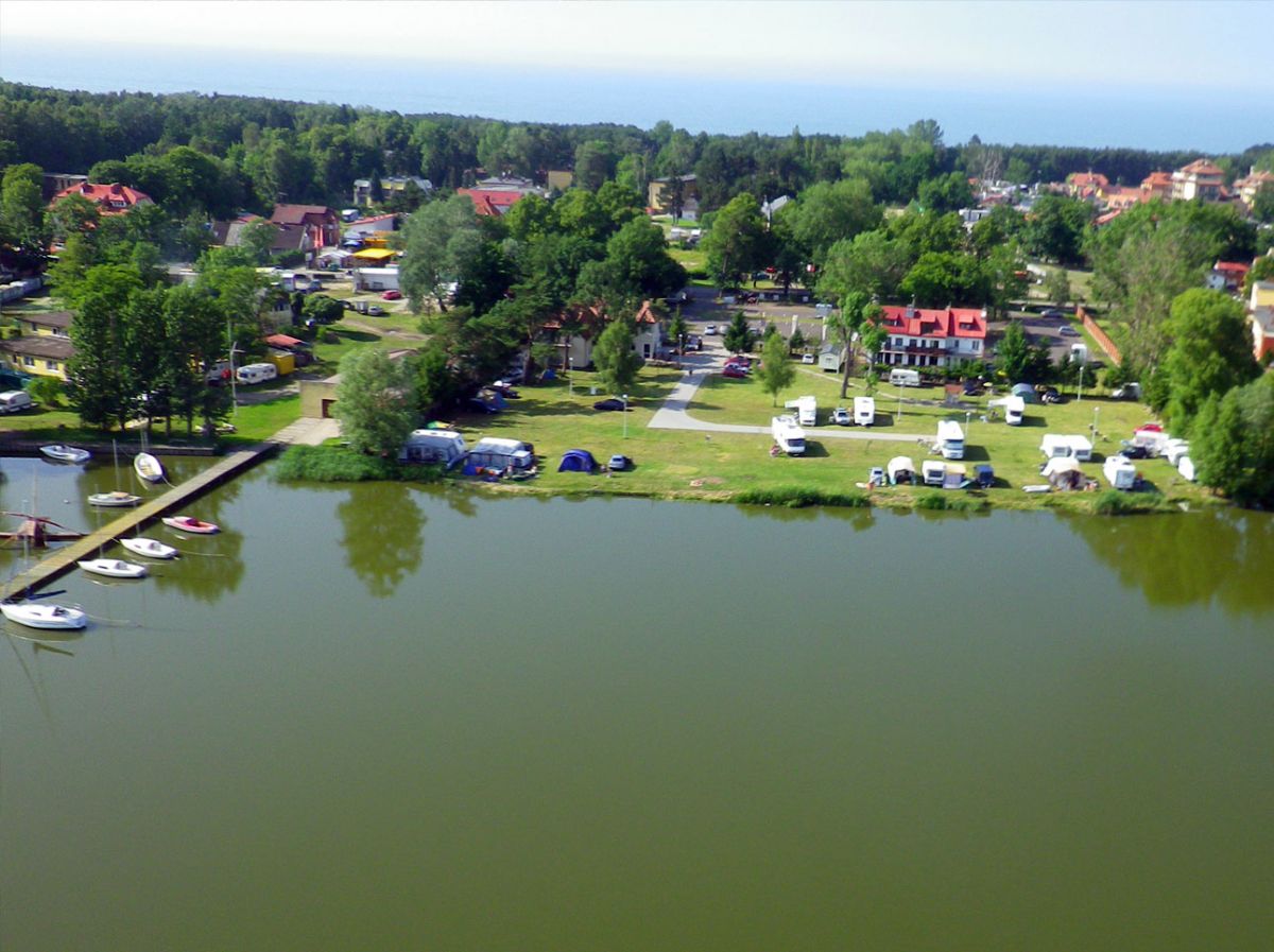 Camping Na Granicy #2