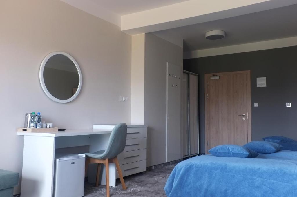 Hotel Family Resort #5