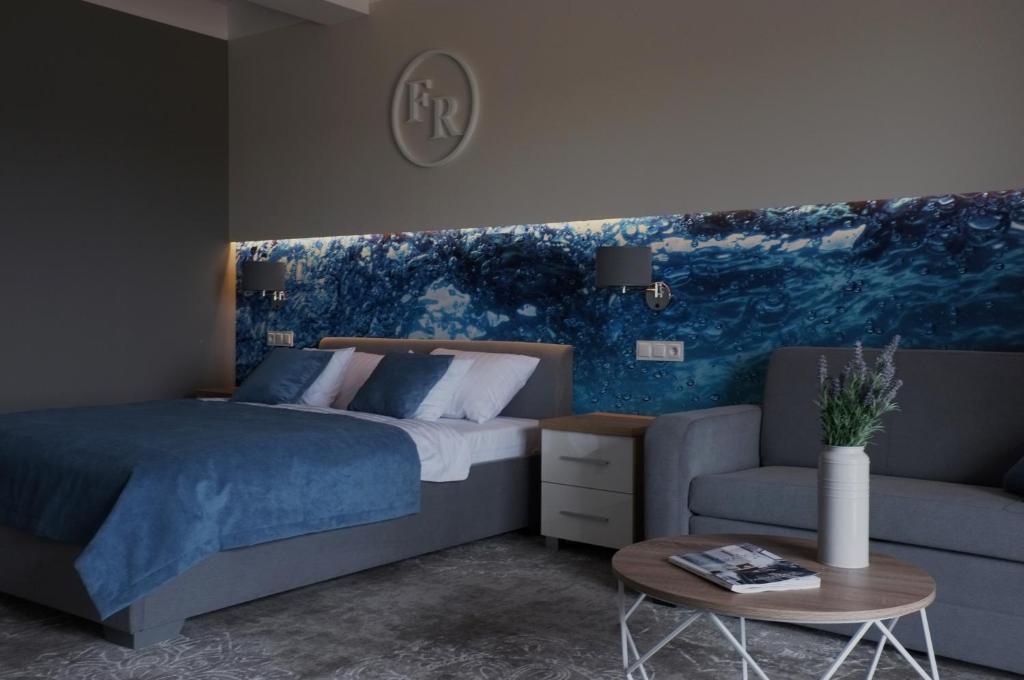 Hotel Family Resort #6