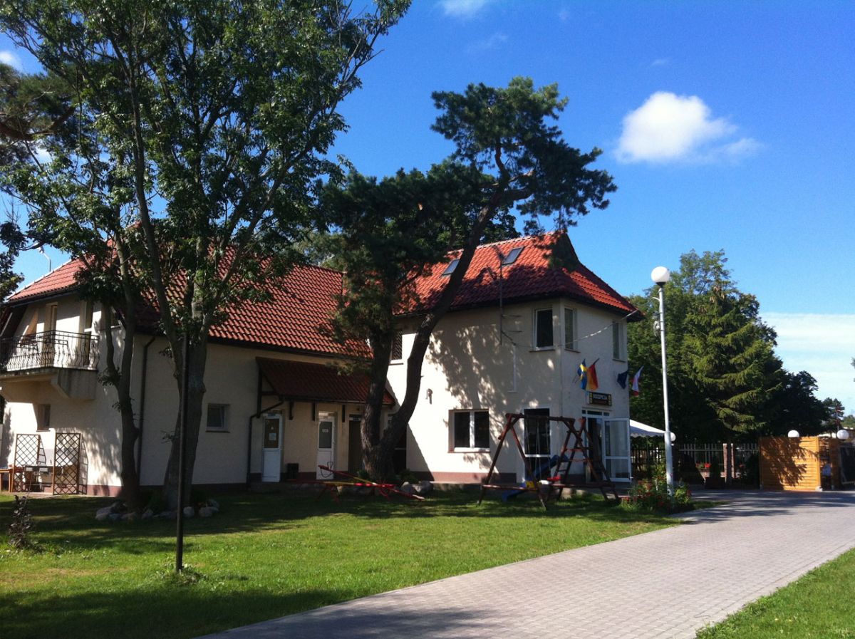 Camping Na Granicy #4