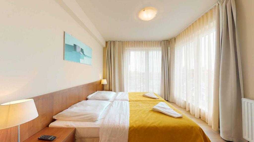 Pensjonat Srebrne Tarasy #4