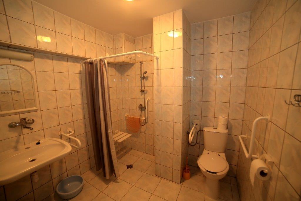 Ośrodek Rehabilitacyjno-Wypoczynkowy Violetta #2