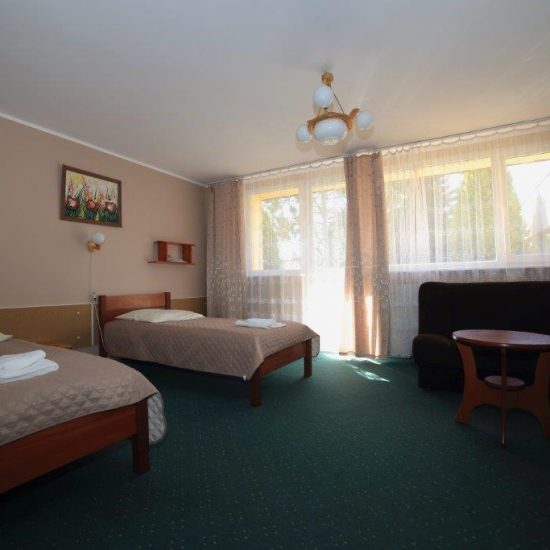 Ośrodek Rehabilitacyjno-Wypoczynkowy Violetta #3