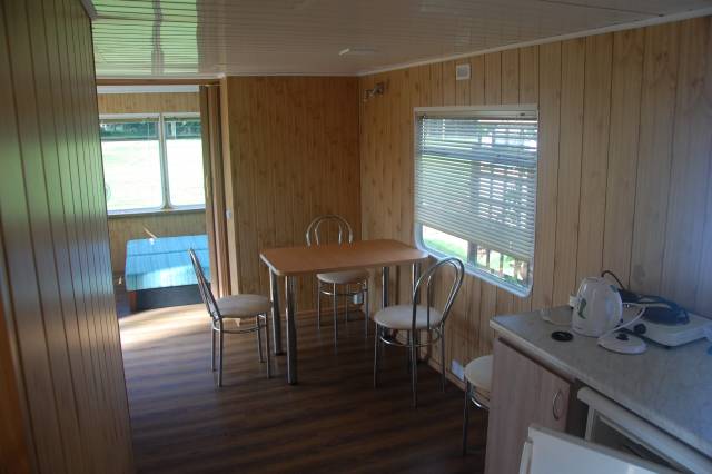 Pole namiotowe Ada #4