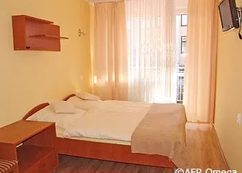 Ośrodek rehabilitacyjno wypoczynkowy Jagoda #3